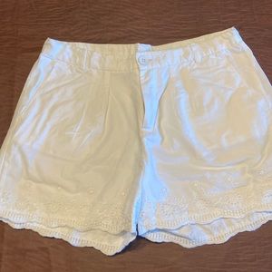 GapKids girls shorts